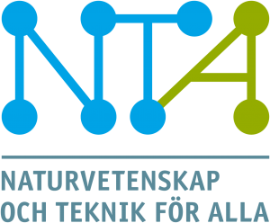Logotyp Naturvetenskap och teknik för alla